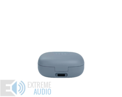 JBL Wave 300TWS True Wireless fülhallgató, kék