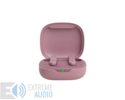 Kép 1/6 - JBL Wave 300TWS True Wireless fülhallgató, pink