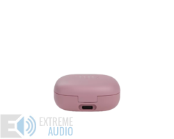 Kép 6/6 - JBL Wave 300TWS True Wireless fülhallgató, pink