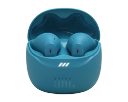 JBL Tune Flex 2 True Wireless fülhallgató, türkiz