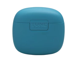 JBL Tune Flex 2 True Wireless fülhallgató, türkiz