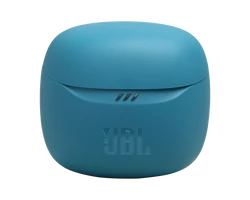 JBL Tune Flex 2 True Wireless fülhallgató, türkiz