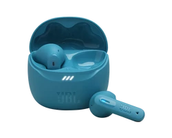 JBL Tune Flex 2 True Wireless fülhallgató, türkiz