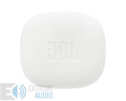 JBL Wave Flex 2 True Wireless fülhallgató, fehér