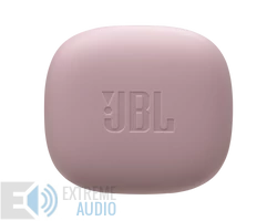 JBL Wave Flex 2 True Wireless fülhallgató, rózsaszín