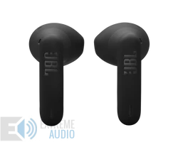 JBL Wave Flex 2 True Wireless fülhallgató, fekete