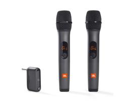 Kép 1/6 - JBL PartyBox wireless mikrofon (2db/csomag)