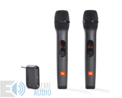 Kép 1/6 - JBL Wireless mikrofon (2db/csomag)