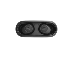 JBL Wave 100TWS True Wireless fülhallgató, fekete JBL Wave 100TWS True Wireless fülhallgató, fekete