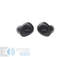 Kép 5/7 - JBL Wave 100TWS True Wireless fülhallgató, fekete