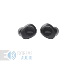 Kép 5/7 - JBL Wave 100TWS True Wireless fülhallgató, fekete