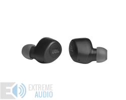 Kép 2/7 - JBL Wave 100TWS True Wireless fülhallgató, fekete
