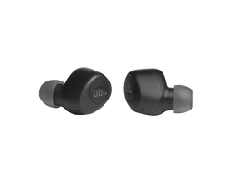 JBL Wave 100TWS True Wireless fülhallgató, fekete JBL Wave 100TWS True Wireless fülhallgató, fekete
