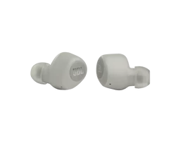 JBL Wave 100TWS True Wireless fülhallgató, ivory (elefántcsont)