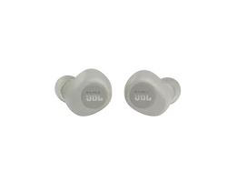 JBL Wave 100TWS True Wireless fülhallgató, ivory (elefántcsont)