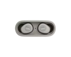JBL Wave 100TWS True Wireless fülhallgató, ivory (elefántcsont)