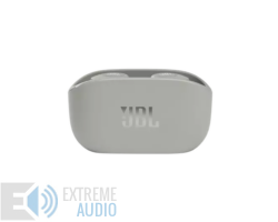Kép 3/7 - JBL Wave 100TWS True Wireless fülhallgató, ivory (elefántcsont)