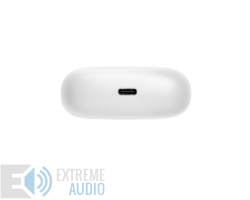 JBL Wave 200TWS True Wireless fülhallgató, fehér