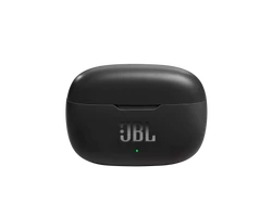 JBL Wave 200TWS True Wireless fülhallgató, fekete