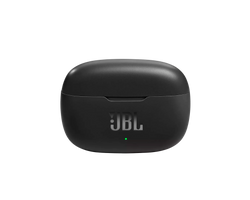 JBL Wave 200TWS True Wireless fülhallgató, fekete JBL Wave 200TWS True Wireless fülhallgató, fekete