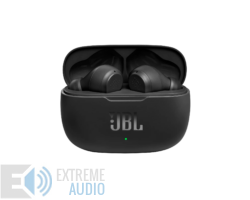 Kép 9/10 - JBL Wave 200TWS True Wireless fülhallgató, fekete