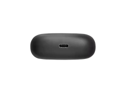 JBL Wave 200TWS True Wireless fülhallgató, fekete