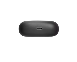 JBL Wave 200TWS True Wireless fülhallgató, fekete JBL Wave 200TWS True Wireless fülhallgató, fekete