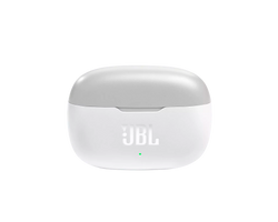 JBL Wave 200TWS True Wireless fülhallgató, fehér JBL Wave 200TWS True Wireless fülhallgató, fehér