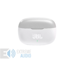 Kép 8/10 - JBL Wave 200TWS True Wireless fülhallgató, fehér