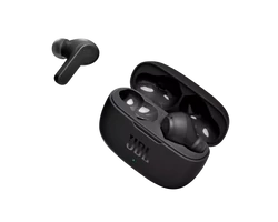 JBL Wave 200TWS True Wireless fülhallgató, fekete