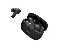 JBL Wave 200TWS True Wireless fülhallgató, fekete JBL Wave 200TWS True Wireless fülhallgató, fekete