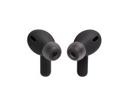 JBL Wave 200TWS True Wireless fülhallgató, fekete