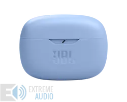 Kép 7/9 - JBL Wave Beam True Wireless fülhallgató, kék