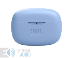 Kép 7/9 - JBL Wave Beam True Wireless fülhallgató, kék