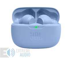 Kép 6/9 - JBL Wave Beam True Wireless fülhallgató, kék
