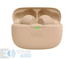 Kép 6/9 - JBL Wave Beam True Wireless fülhallgató, bézs