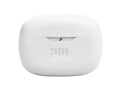 JBL Wave Beam True Wireless fülhallgató, fehér