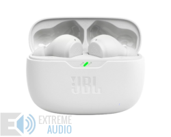 Kép 6/9 - JBL Wave Beam True Wireless fülhallgató, fehér