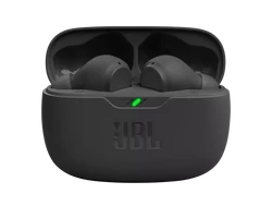 JBL Wave Beam True Wireless fülhallgató, fekete