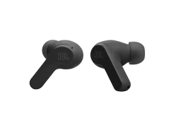 JBL Wave Beam True Wireless fülhallgató, fekete