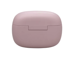 JBL WAVE BEAM 2 True Wireless fülhallgató, rózsaszín