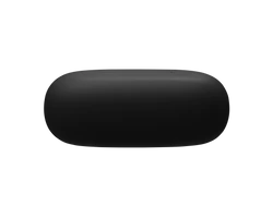 JBL WAVE BEAM 2 True Wireless fülhallgató, fekete