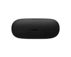 JBL Wave Beam 2 True Wireless fülhallgató, fekete