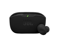 JBL WAVE Buds 2 True Wireless fülhallgató, fekete