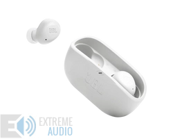Kép 5/10 - JBL Vibe Buds True Wireless fülhallgató, fehér