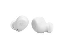 JBL WAVE Buds True Wireless fülhallgató, fehér