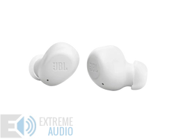 Kép 4/10 - JBL Vibe Buds True Wireless fülhallgató, fehér