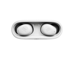 JBL WAVE Buds True Wireless fülhallgató, fehér