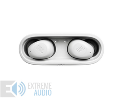 Kép 7/10 - JBL Vibe Buds True Wireless fülhallgató, fehér