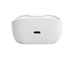 JBL WAVE Buds True Wireless fülhallgató, fehér